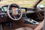 Porsche 911 Carrera S 2019 года (NA)